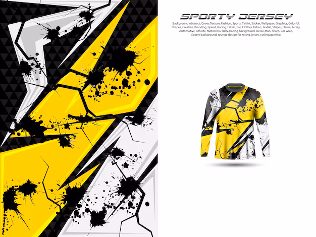 Kit V Shirt